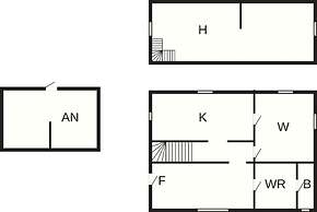 4 Star Holiday Home in BRO