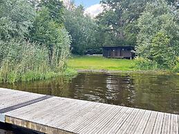 4 Star Holiday Home in BRO