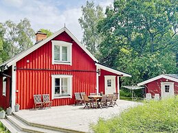 4 Star Holiday Home in BRO