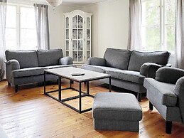 4 Star Holiday Home in BRO