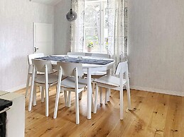 4 Star Holiday Home in BRO
