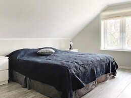 4 Star Holiday Home in BRO
