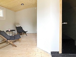 4 Star Holiday Home in BRO