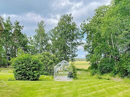 4 Star Holiday Home in BRO