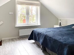 4 Star Holiday Home in BRO