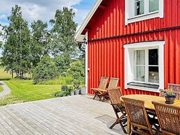4 Star Holiday Home in BRO