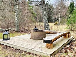 4 Star Holiday Home in BRO