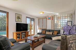 Adalene Comfortable Holiday Residence