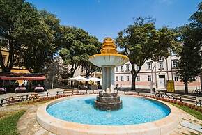 Adalene Comfortable Holiday Residence