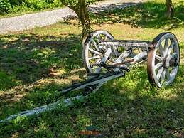 Adalene Comfortable Holiday Residence