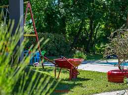 Adalene Comfortable Holiday Residence