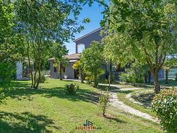 Adalene Comfortable Holiday Residence