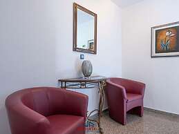 Adalene Comfortable Holiday Residence