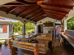 Adalene Comfortable Holiday Residence