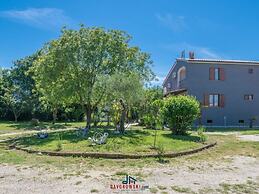 Adalene Comfortable Holiday Residence