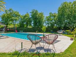 Adalene Comfortable Holiday Residence