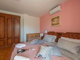 Adalene Comfortable Holiday Residence