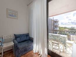 Apartments Ilija Njavro - One Bedroom Apartment With Balcony