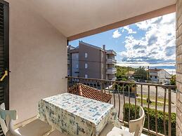 Apartments Ilija Njavro - One Bedroom Apartment With Balcony