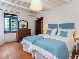 Villa Rinaldo Comfortable Holiday Residence