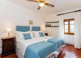 Villa Rinaldo Comfortable Holiday Residence