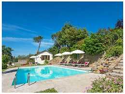 Villa Rinaldo Comfortable Holiday Residence