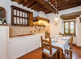 Villa Rinaldo Comfortable Holiday Residence