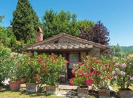 Villa Rinaldo Comfortable Holiday Residence