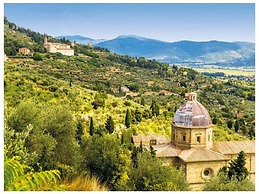 Villa Rinaldo Comfortable Holiday Residence