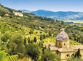 Villa Rinaldo Comfortable Holiday Residence