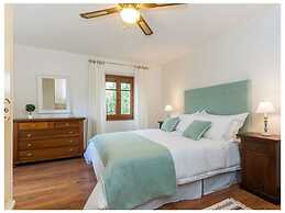 Villa Rinaldo Comfortable Holiday Residence