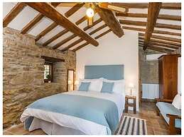 Villa Rinaldo Comfortable Holiday Residence