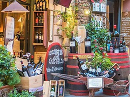 Villa Rinaldo Comfortable Holiday Residence