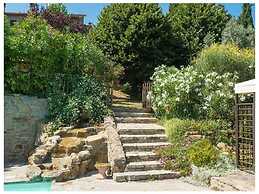 Villa Rinaldo Comfortable Holiday Residence