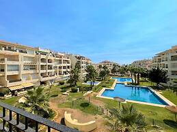 Belvilla by OYO Vereda Golf II