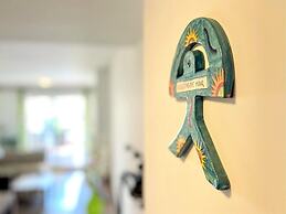 Belvilla by OYO Vereda Golf II