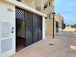 Belvilla by OYO Vereda Golf II