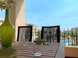 Belvilla by OYO Vereda Golf II