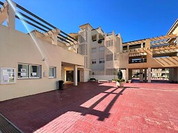 Belvilla by OYO Vereda Golf II