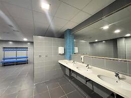 Belvilla by OYO Vereda Golf II