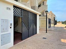 Belvilla by OYO Vereda Golf II