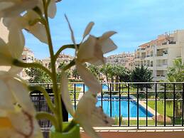 Belvilla by OYO Vereda Golf II