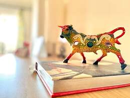 Belvilla by OYO Vereda Golf II