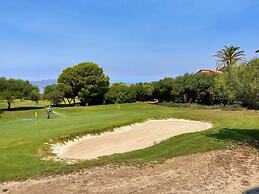 Belvilla by OYO Vereda Golf II