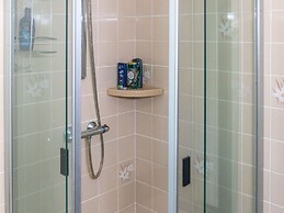 Typical Ardennes Chalet With hot tub