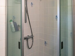 Typical Ardennes Chalet With hot tub