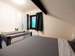 Typical Ardennes Chalet With hot tub