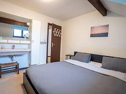 Typical Ardennes Chalet With hot tub