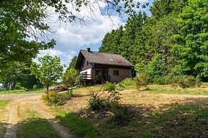 Typical Ardennes Chalet With hot tub