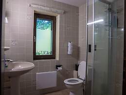 Typical Ardennes Chalet With hot tub